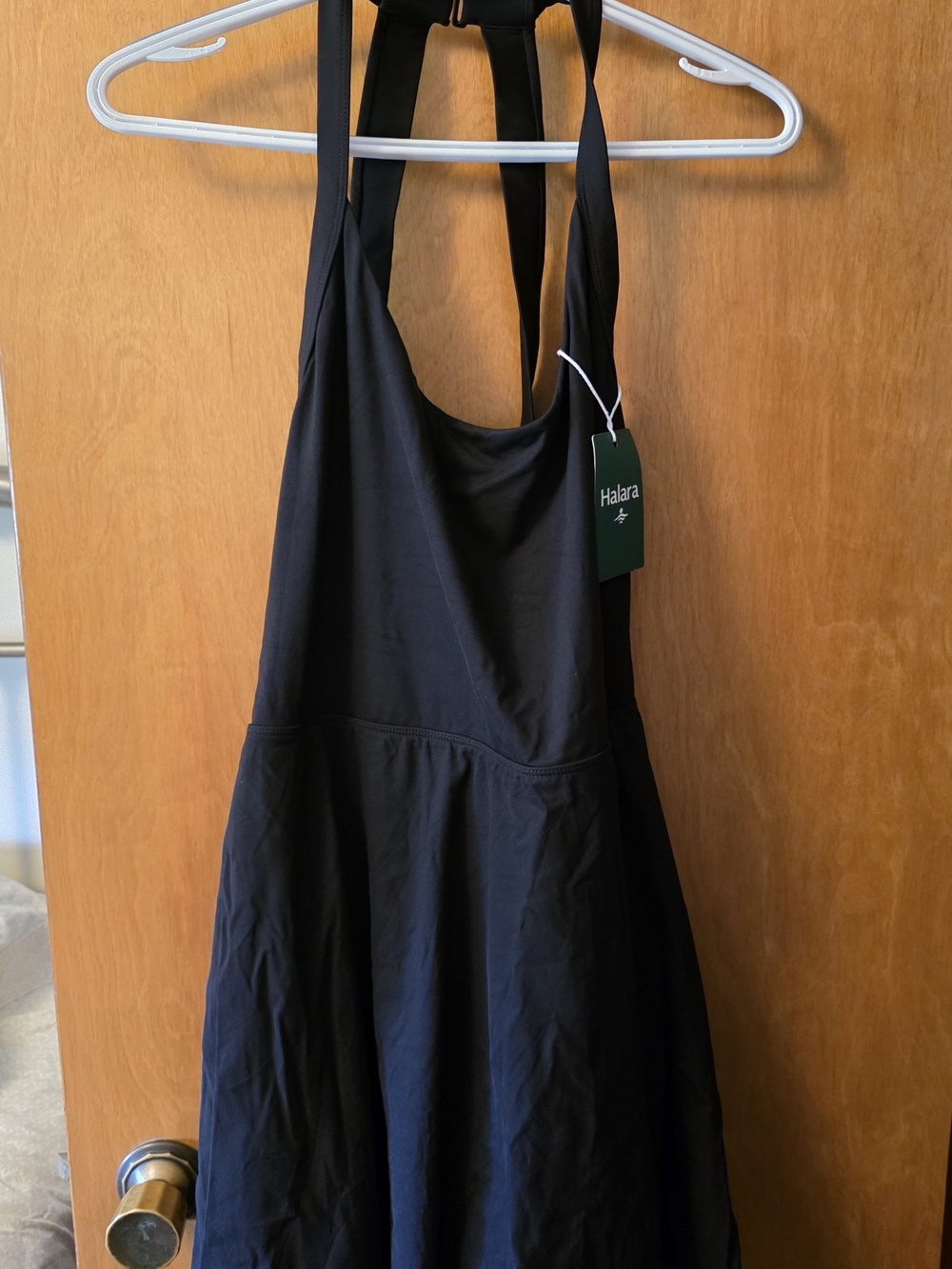 Halara East Peezy Dress 2x